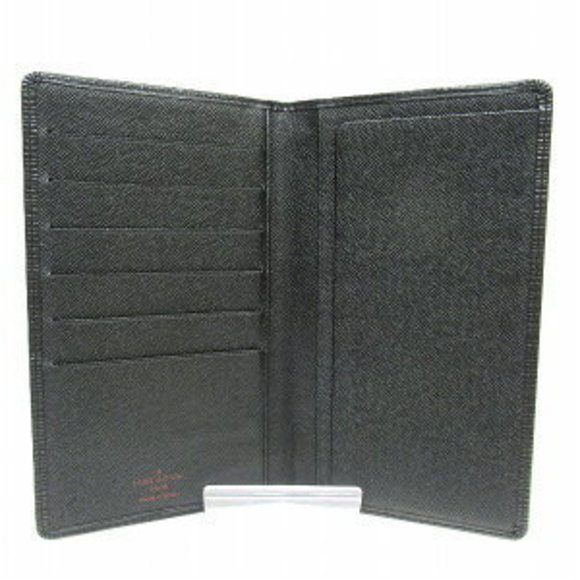 Louis Vuitton Wallet Carte Epi Bifold Portochequier - Picture 1 of 8